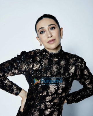 Celeb Photos Of Karisma Kapoor
