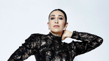 Celeb Photos Of Karisma Kapoor