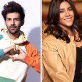 Kartik Aaryan and Ekta Kapoor's Freddy headed for a direct to digital release