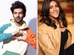 SCOOP: Kartik Aaryan and Ekta Kapoor’s Freddy headed for a direct to digital release