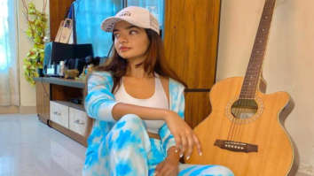 Khatron Ke Khiladi 11: Anushka Sen is back home after almost two months