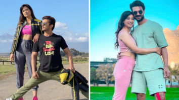 Khatron Ke Khiladi 11: Shweta Tiwari upset over Vishal Aditya Singh not winning K-Medal, Rohit Shetty clarifies about favouritism