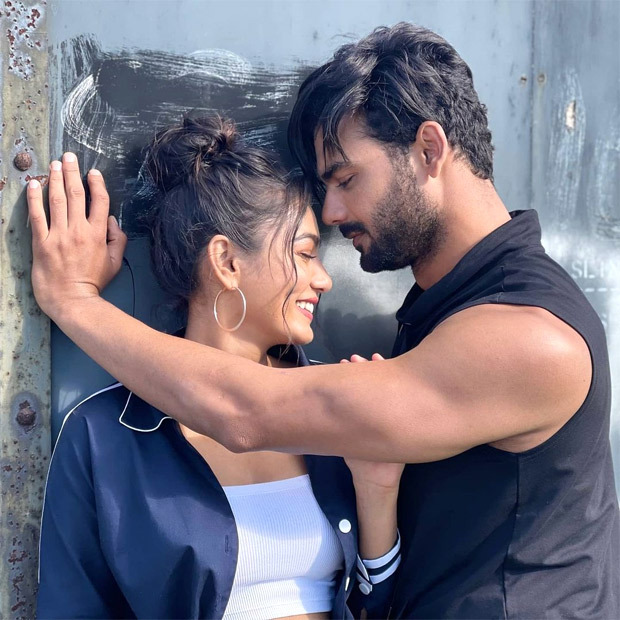 Khatron Ke Khiladi 11: Vishal Aditya Singh and Sana Makbul deny linkup rumors
