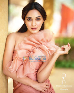 Celeb Photos Of Kiara Advani