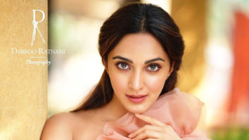 Celeb Photos Of Kiara Advani