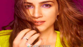 Celebrity Photo Of Kriti Sanon