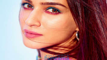 Celeb Photos Of Kriti Sanon