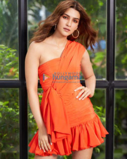 Celebrity Photo Of Kriti Sanon
