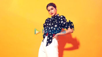 Celeb Photos Of Kriti Sanon
