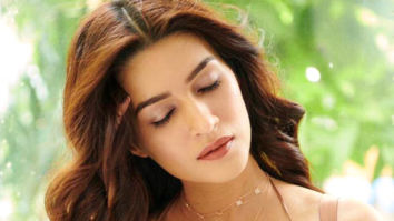Celeb Photos Of Kriti Sanon