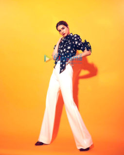 Celeb Photos Of Kriti Sanon