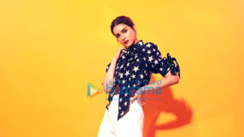 Celeb Photos Of Kriti Sanon