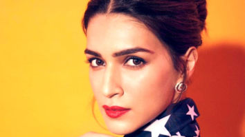 Celeb Photos Of Kriti Sanon