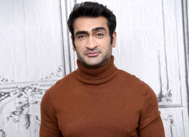 Kumail Nanjiani to produce and star in the adaptation of Homeland Elegies