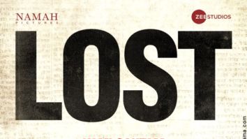 First Look Of Lost