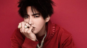 First look: Kris Wu is the new face of Louis Vuitton