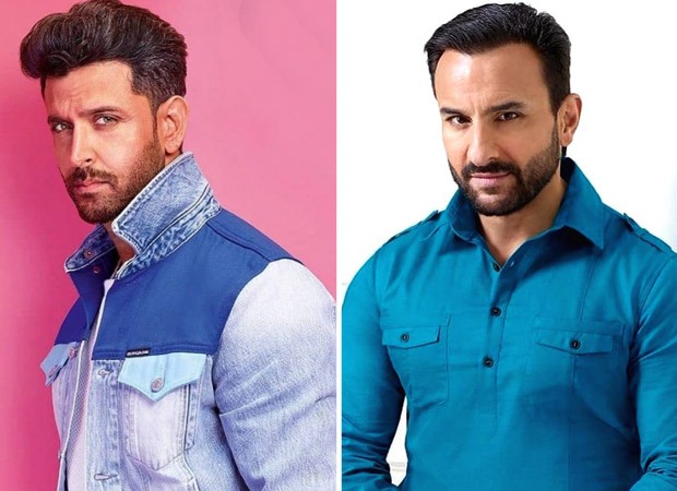 MEGA EXCLUSIVE Hrithik Roshan-Saif Ali Khan starrer Vikram Vedha remake to release on September 30, 2022 MEGA EXCLUSIVE Hrithik Roshan-Saif Ali Khan starrer Vikram Vedha remake to release on September 30, 2022