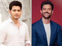 SCOOP: Mahesh Babu rejects Hrithik Roshan’s Ramayana; gives priority to SS Rajamouli
