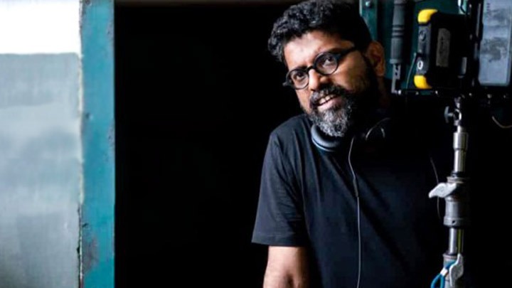 Mahesh Narayanan: “Fahadh Faasil was the BEST PERSON to play Malik because he…”| Rapid Fire Mahesh Narayanan: “Fahadh Faasil was the BEST PERSON to play Malik because he…”| Rapid Fire