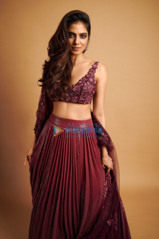 Celebrity Photo Of Malavika Mohanan
