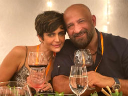 Mandira Bedi remembers late husband Raj Kaushal through fond memories 