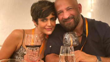 Mandira Bedi remembers late husband Raj Kaushal through fond memories 