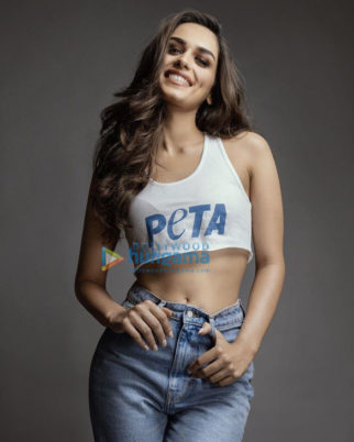 Celebrity Photo Of Manushi Chhillar