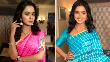 Megha Ray’s character gets a new look in Apna Time Bhi Aayega