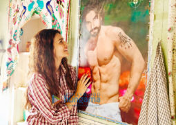 Movie Stills from the movie Mimi