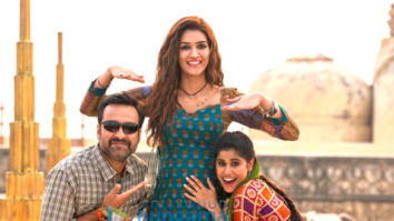 Movie Stills Of The Movie Mimi