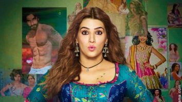 First Look Of The Movie Mimi