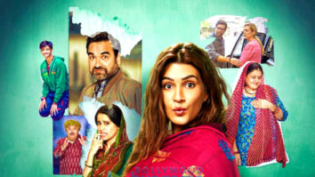 Movie Stills Of The Movie Mimi