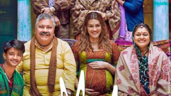 First Look Of The Movie Mimi