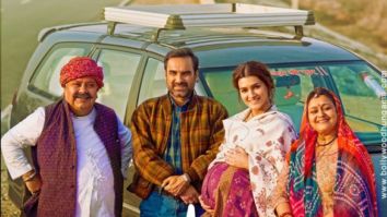 First Look Of The Movie Mimi