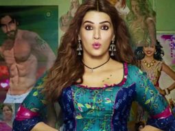 Mimi – Official Motion Poster | Kriti Sanon