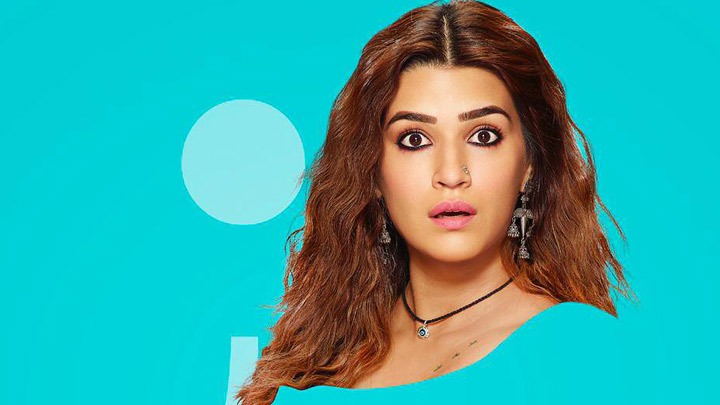 Mimi – Motion Poster | Kriti Sanon Mimi – Motion Poster | Kriti Sanon