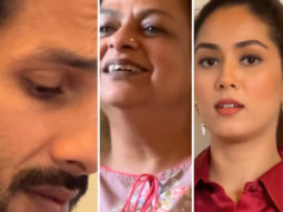 Mira Rajput and Neelima Azeem team up against Shahid Kapoor’s undivided attention: ‘Listen to us with your eyes’