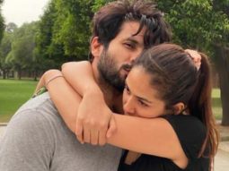 Mira Rajput pens lovely message for Shahid Kapoor on their 6th wedding anniversary – “I love you more than words can suffice”