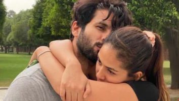 Mira Rajput pens lovely message for Shahid Kapoor on their 6th wedding anniversary – “I love you more than words can suffice”