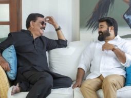Mohanlal & Priyadarshan to team up again for a boxing film