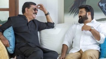 Mohanlal & Priyadarshan to team up again for a boxing film
