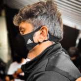 Mohit Suri resumes shoot for Ek Villain Returns with Arjun Kapoor and Tara Sutaria