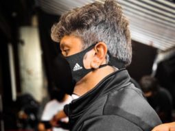 Mohit Suri resumes shoot for Ek Villain Returns with Arjun Kapoor and Tara Sutaria