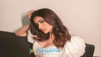 Celeb Photos Of Mouni Roy