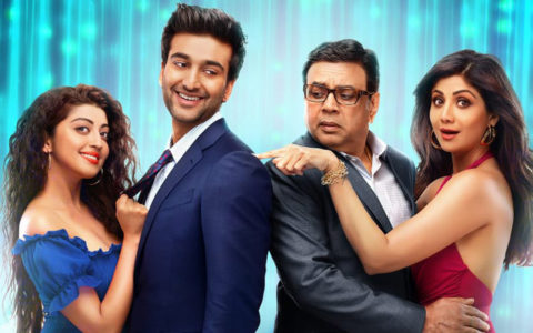 Hungama 2 Movie Review: Shilpa Shetty and Paresh Rawal starrer HUNGAMA 2 is  not as funny as one expects it to be. The film suffers due to the long  length, insipid script,