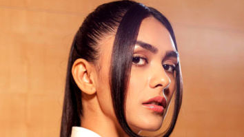 Celeb Photos Of Mrunal Thakur