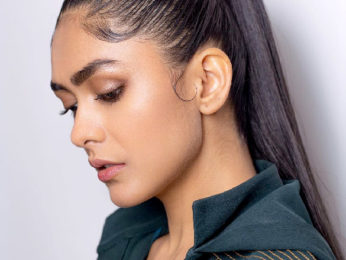 Celebrity Photo Of Mrunal Thakur