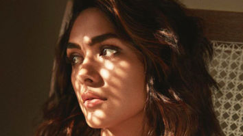 Celeb Photos Of Mrunal Thakur