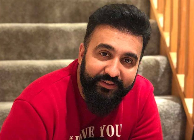 Mumbai Crime Branch seizes Raj Kundra's bank accounts in Kanpur 