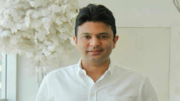 Mumbai Police files FIR against local political leader Mallikarjun Pujari and a female model for extortion, based on evidence provided by T-Series